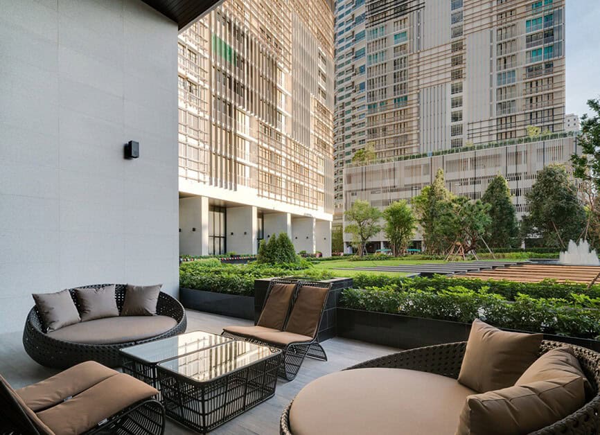 Supalai Park Asoke – Ratchada