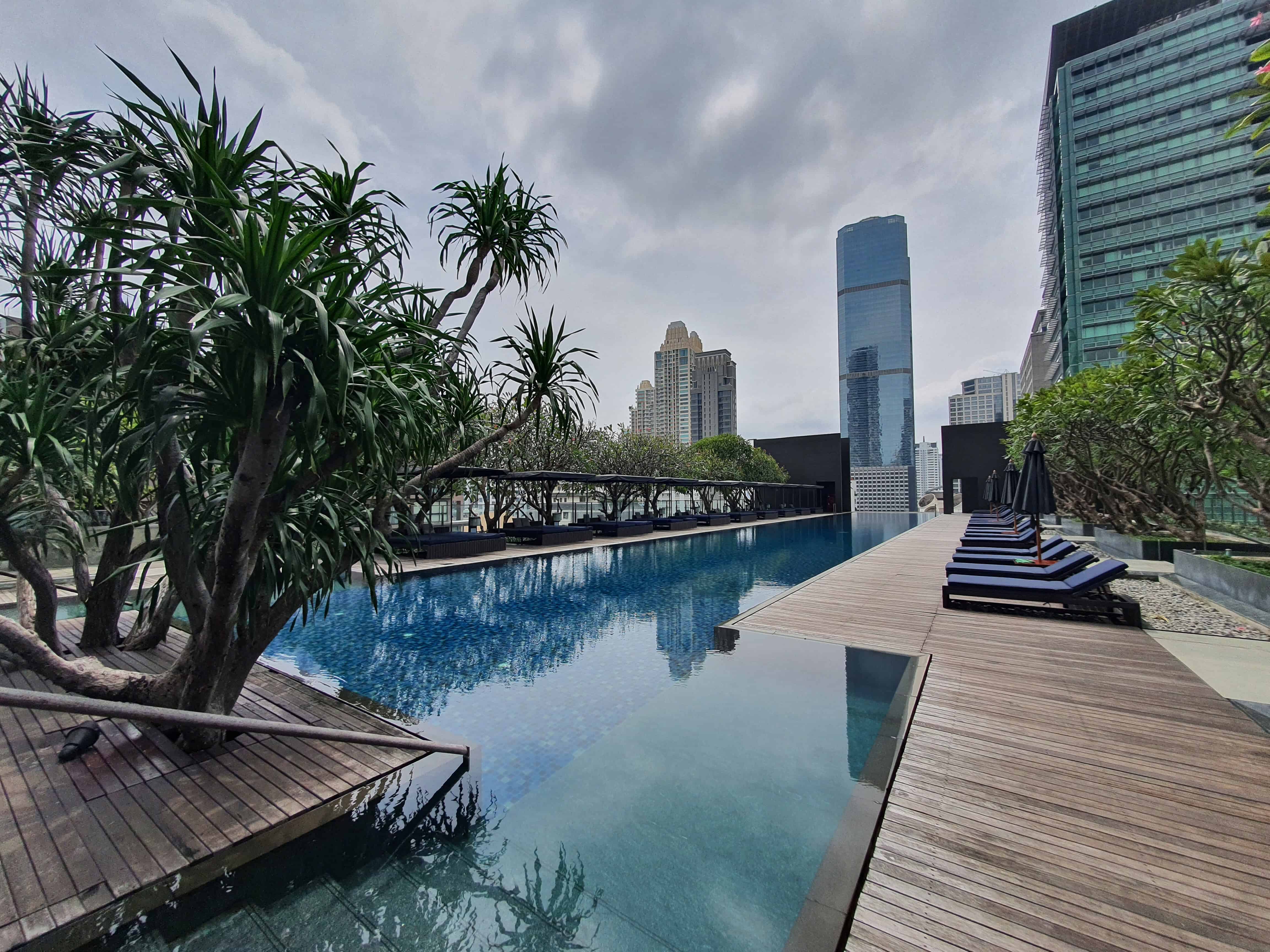 Supalai Park Asoke – Ratchada