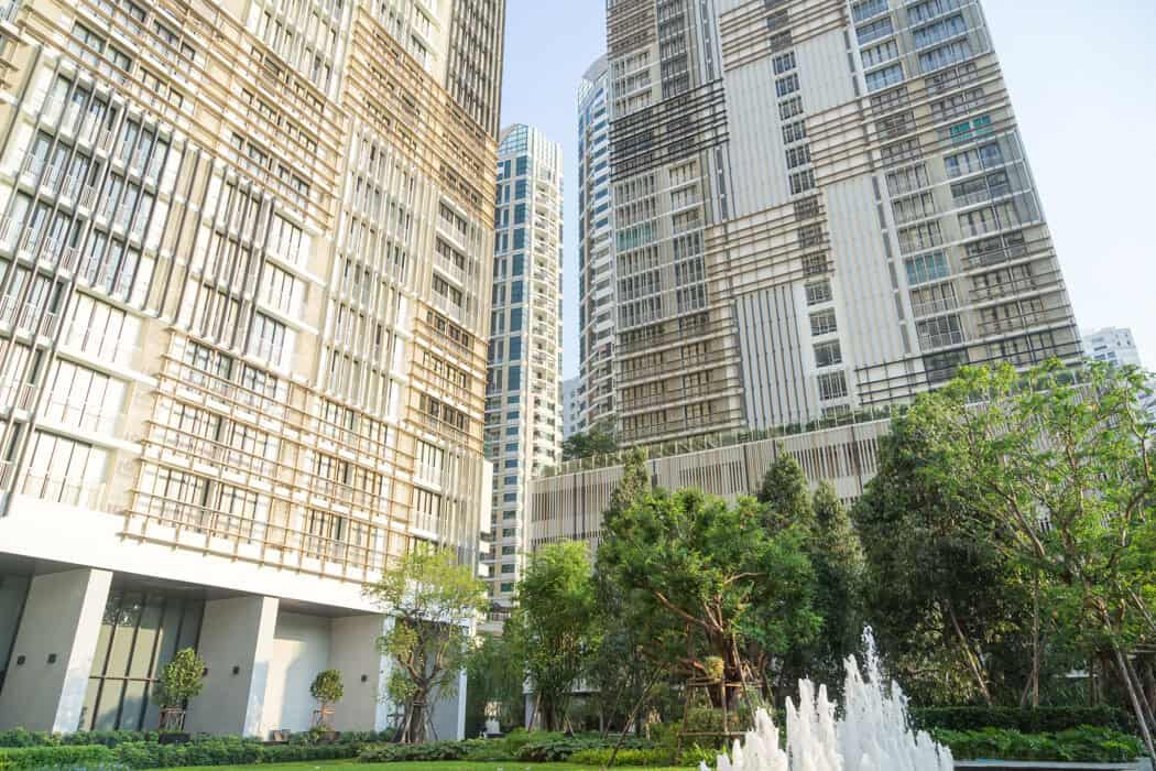 Supalai Park Asoke – Ratchada