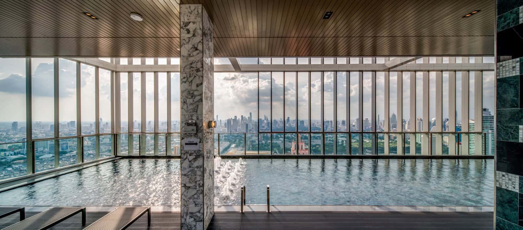 Supalai Park Asoke – Ratchada