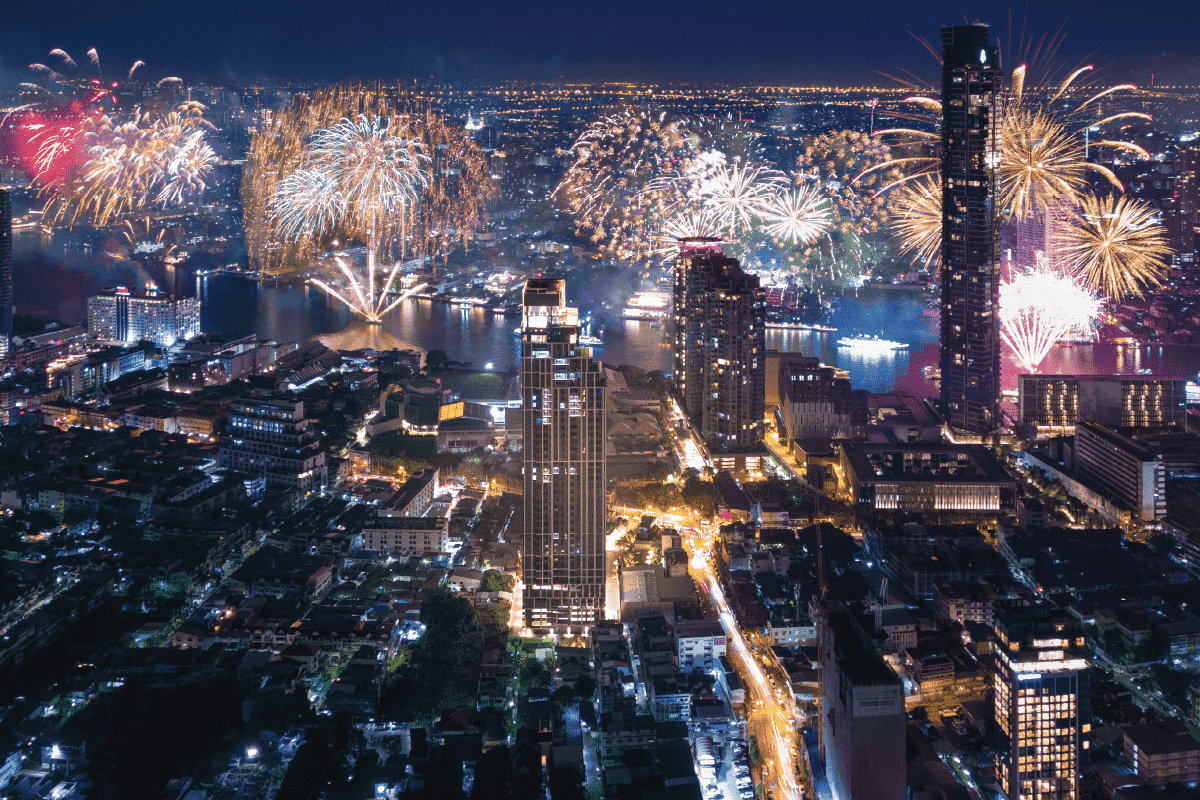 Supalai Park Asoke – Ratchada