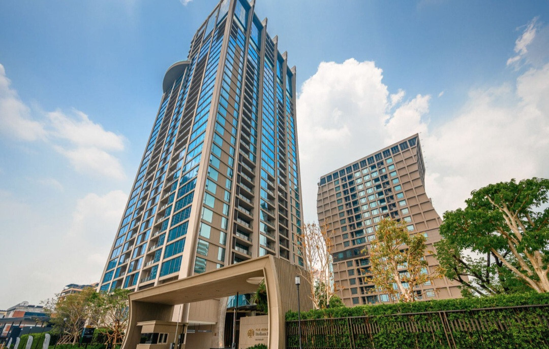 Supalai Park Asoke – Ratchada