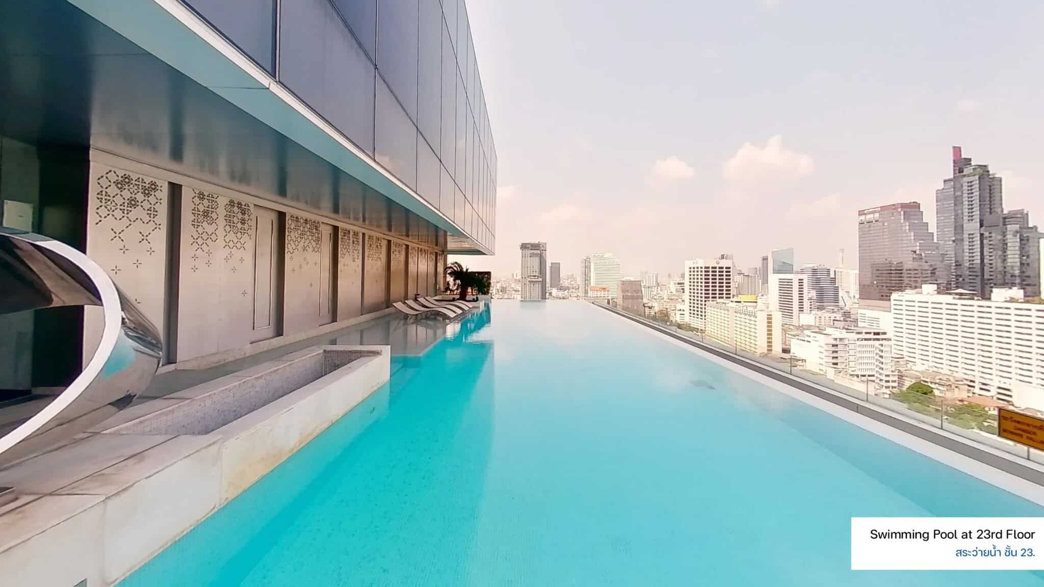 Supalai Park Asoke – Ratchada