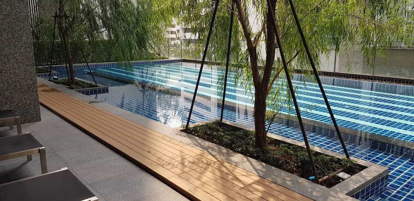 Supalai Park Asoke – Ratchada