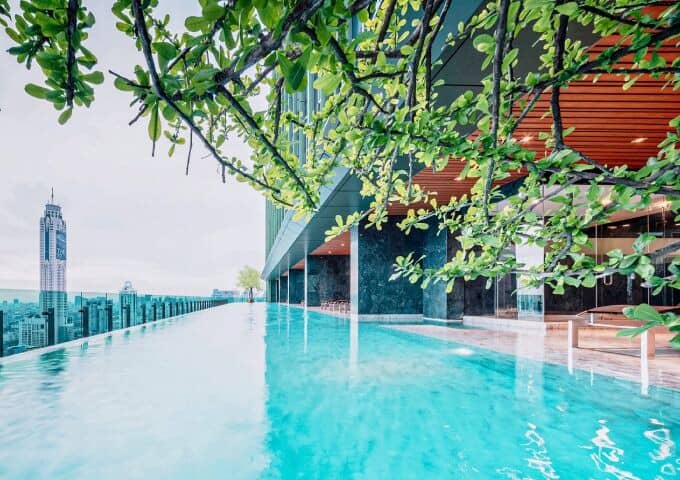 Supalai Park Asoke – Ratchada