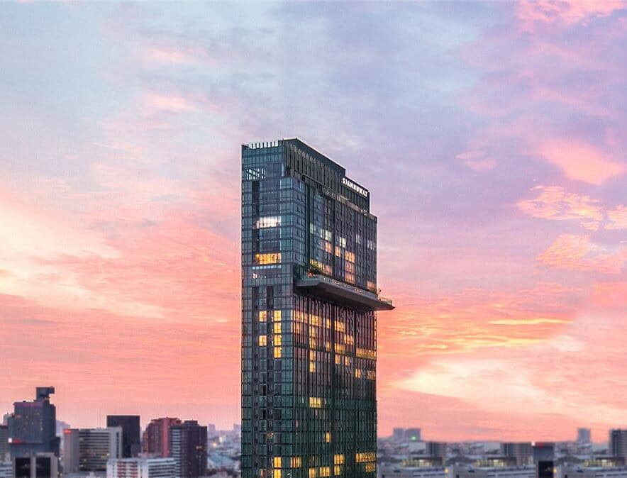 Supalai Park Asoke – Ratchada