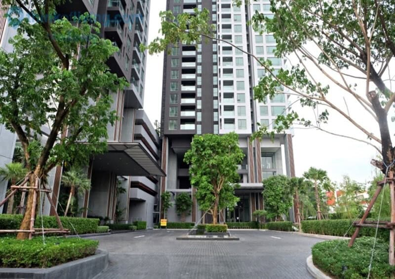 Supalai Park Asoke – Ratchada