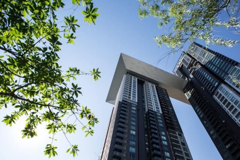 Supalai Park Asoke – Ratchada