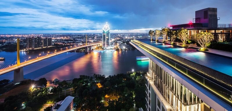 Supalai Park Asoke – Ratchada