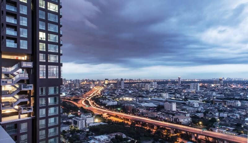 Supalai Park Asoke – Ratchada