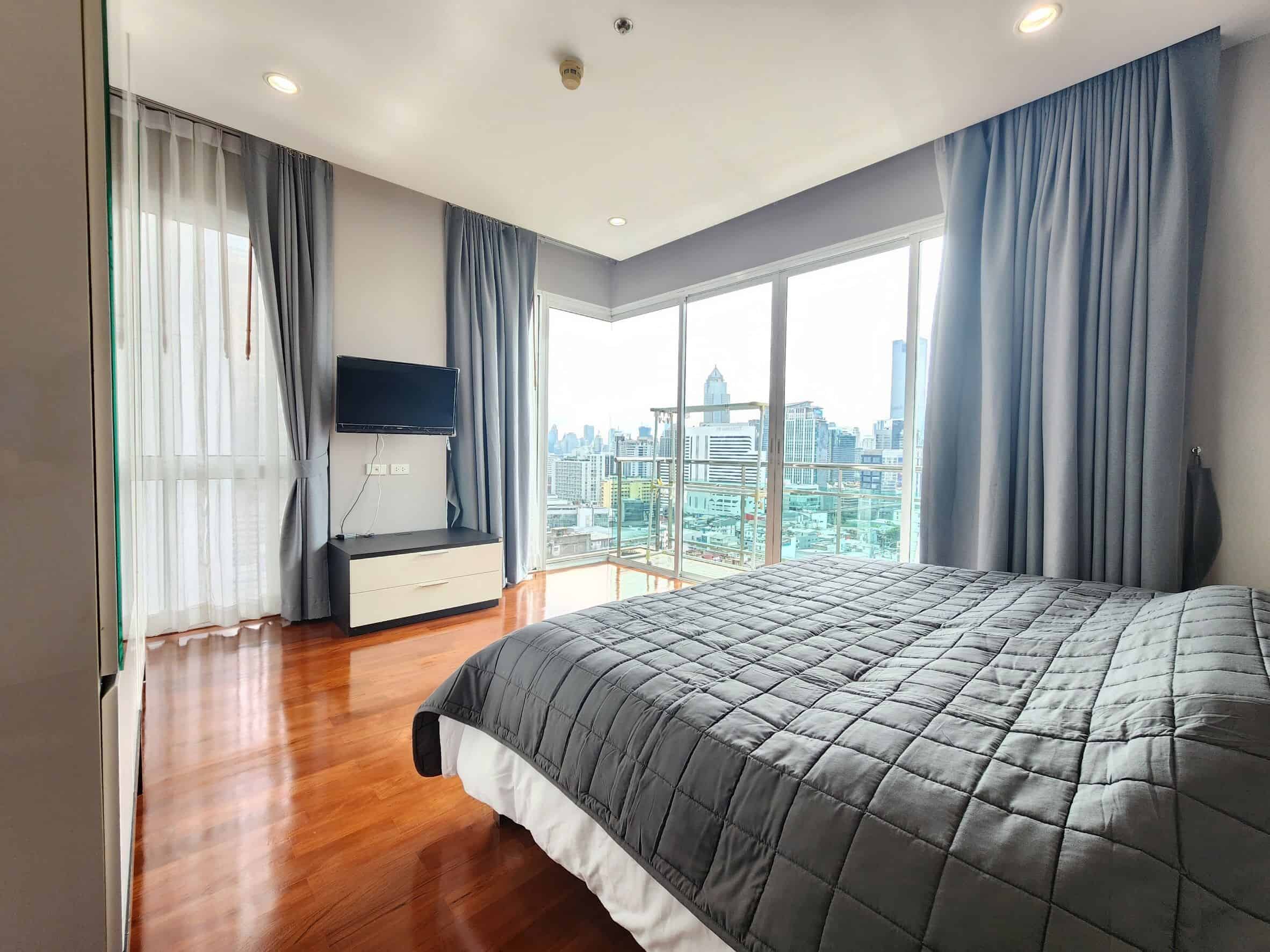 Supalai Park Asoke – Ratchada