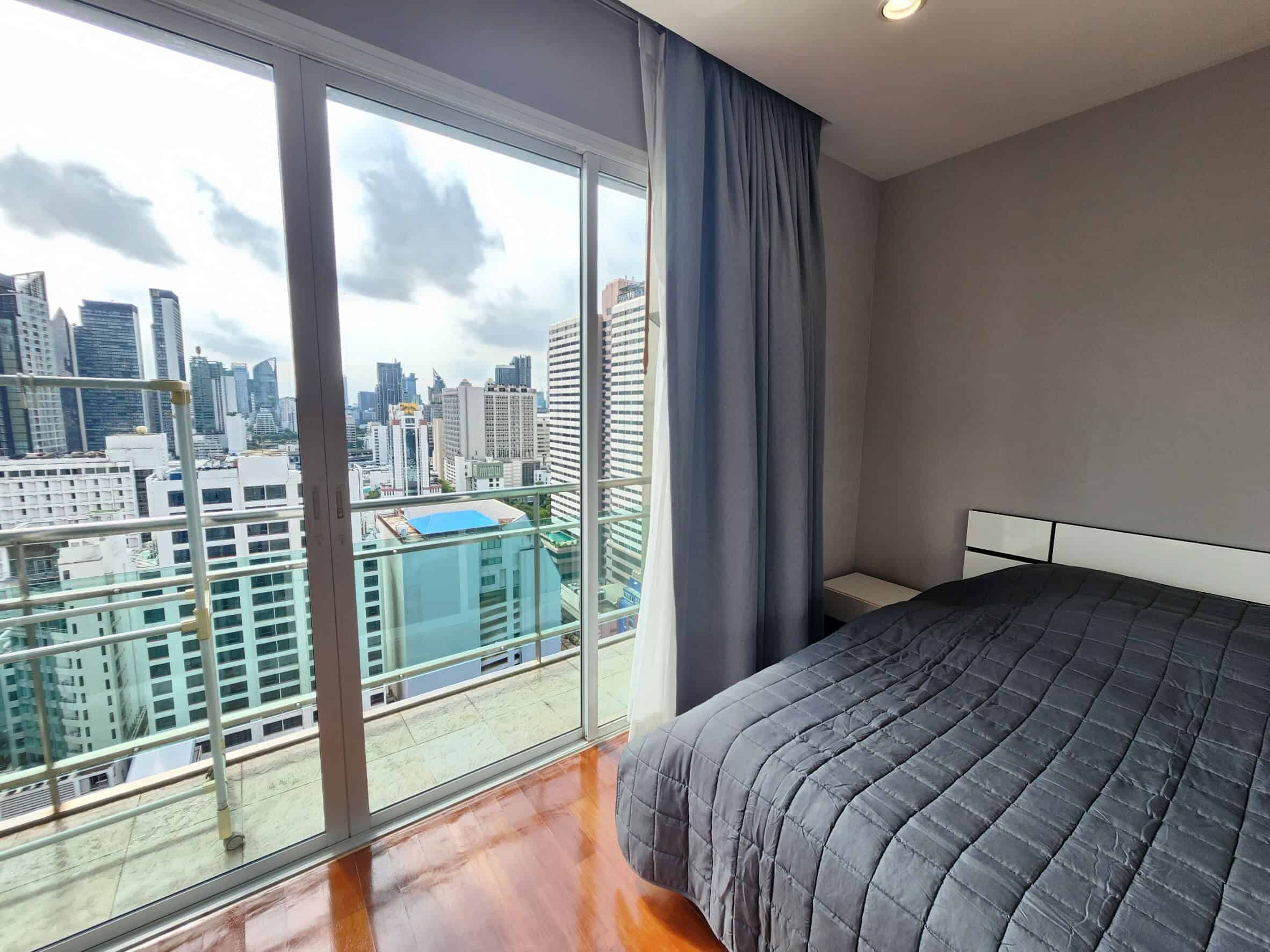 Supalai Park Asoke – Ratchada