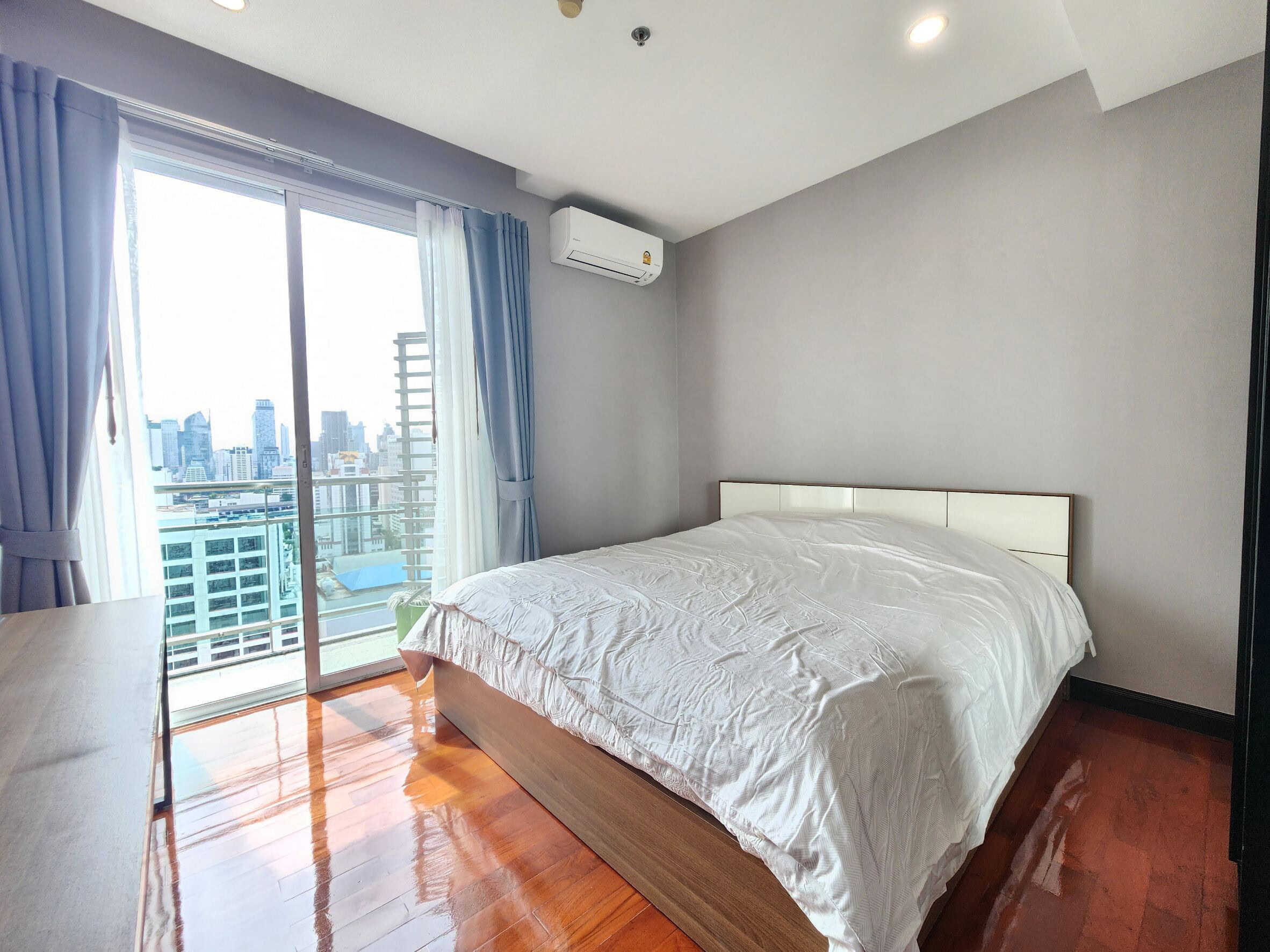 Supalai Park Asoke – Ratchada