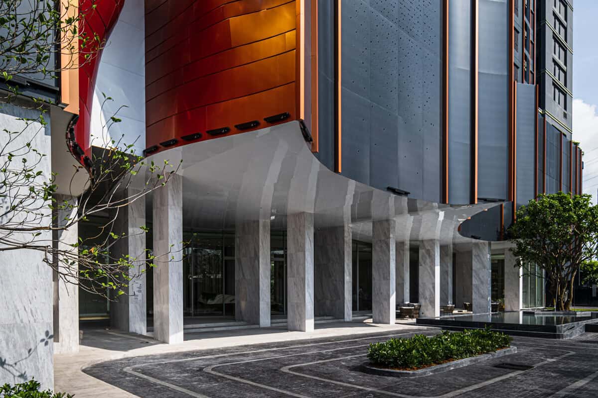 Supalai Park Asoke – Ratchada
