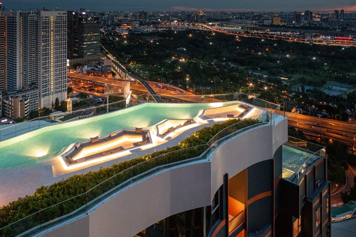 Supalai Park Asoke – Ratchada