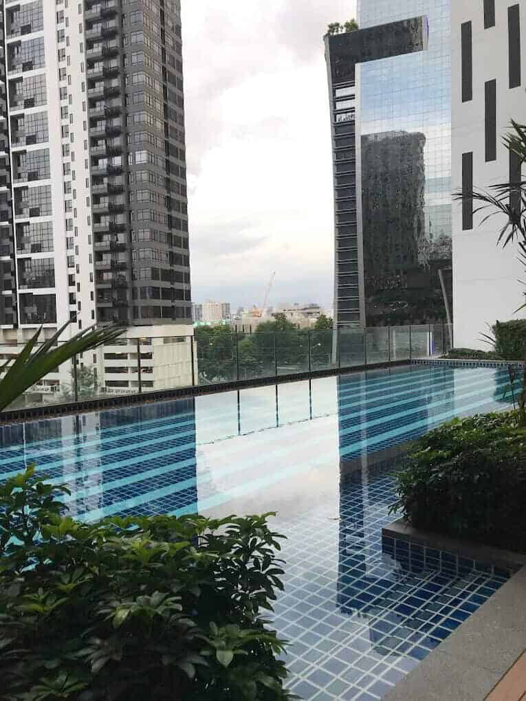 Supalai Park Asoke – Ratchada