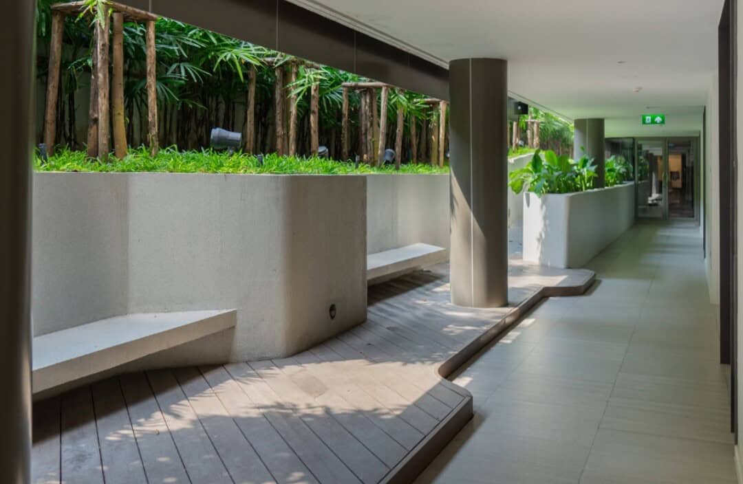 Supalai Park Asoke – Ratchada