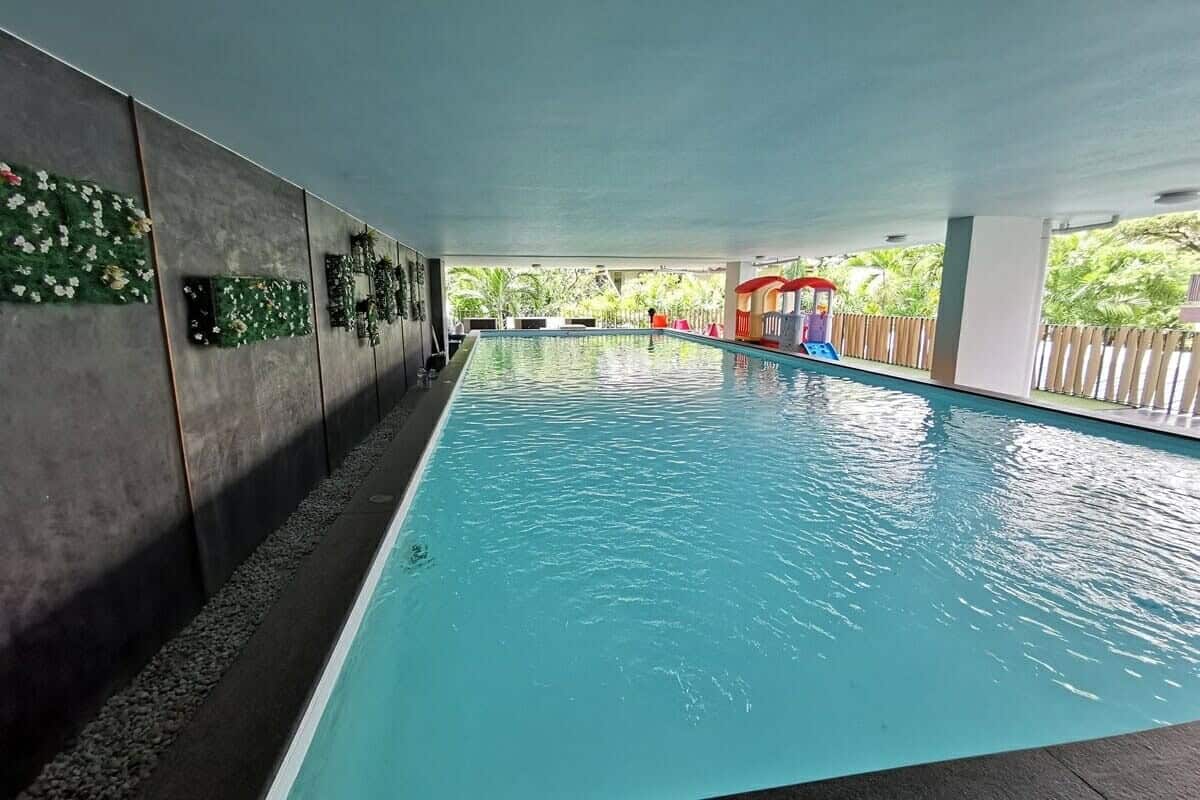 Supalai Park Asoke – Ratchada