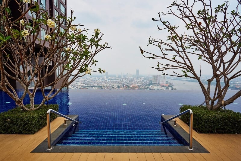 Supalai Park Asoke – Ratchada