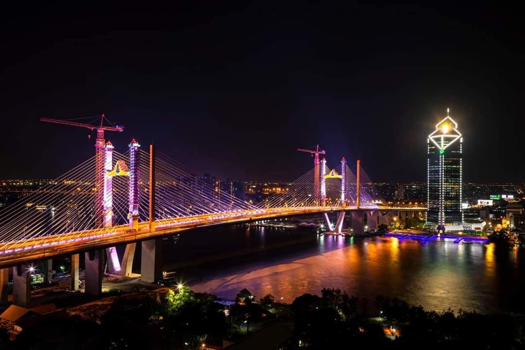 Supalai Park Asoke – Ratchada