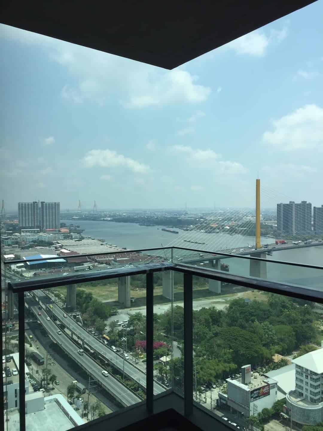 Supalai Park Asoke – Ratchada
