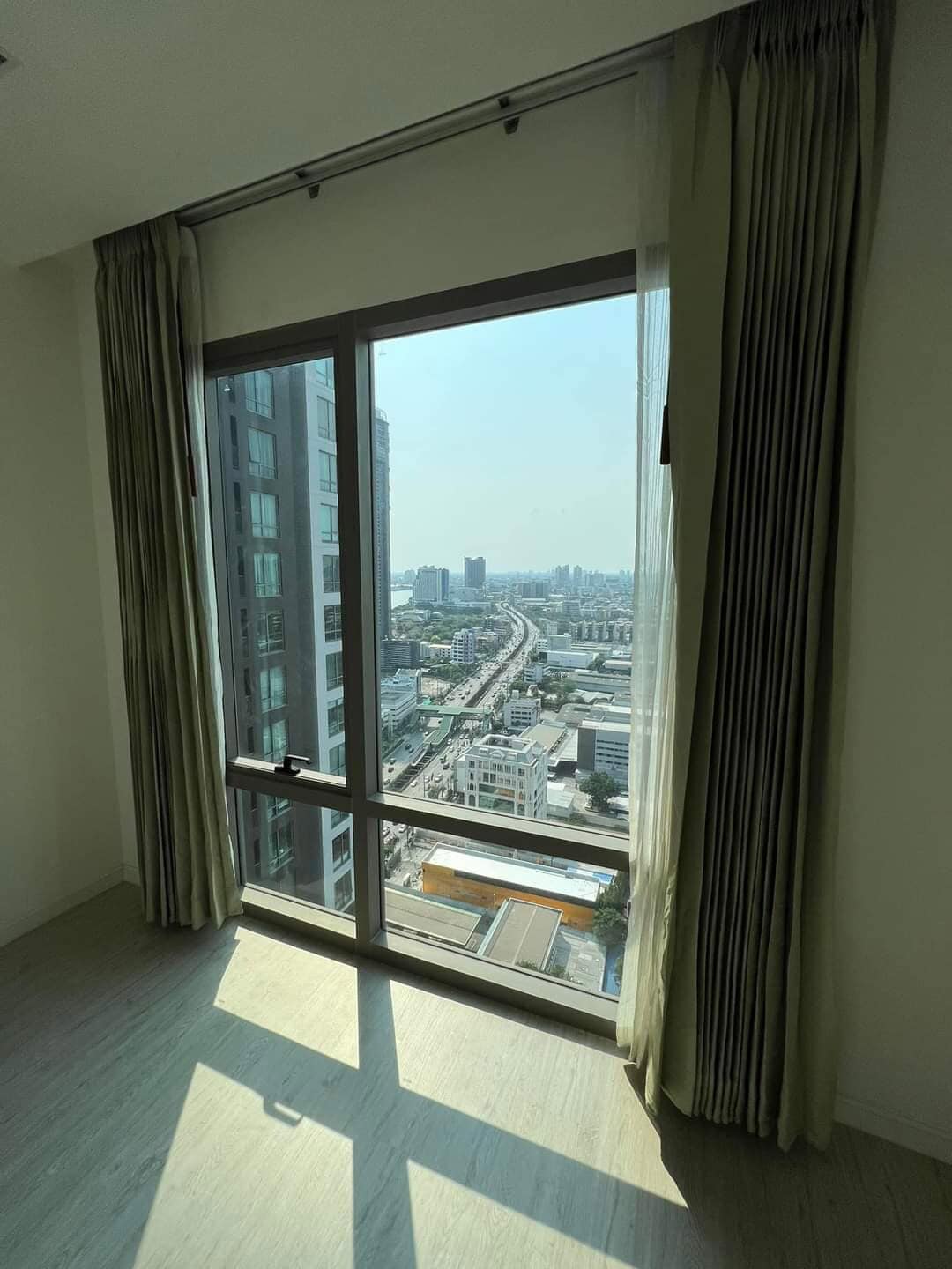 Supalai Park Asoke – Ratchada