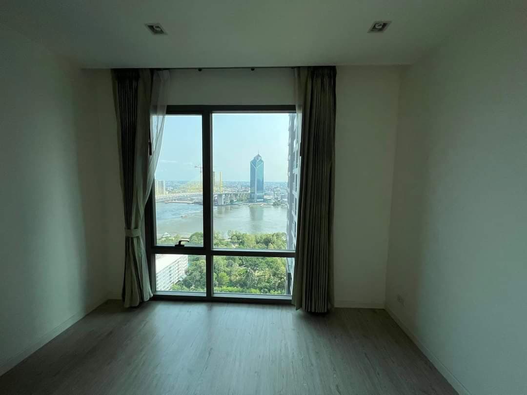 Supalai Park Asoke – Ratchada