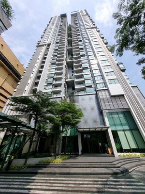 Supalai Park Asoke – Ratchada
