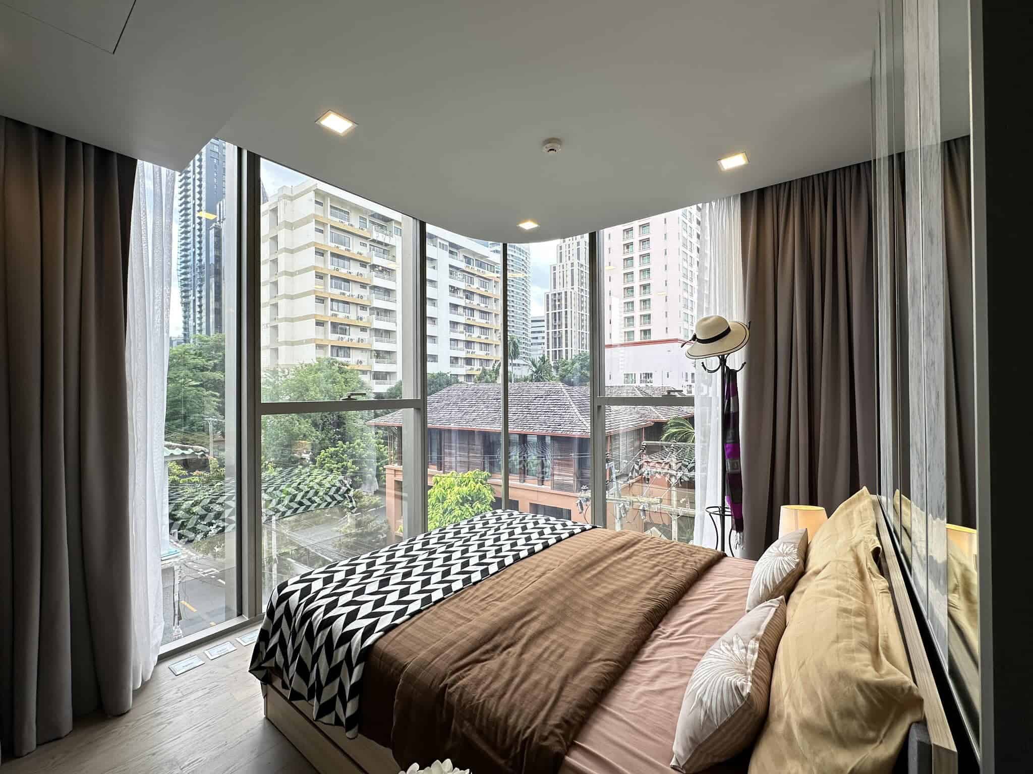 Supalai Park Asoke – Ratchada