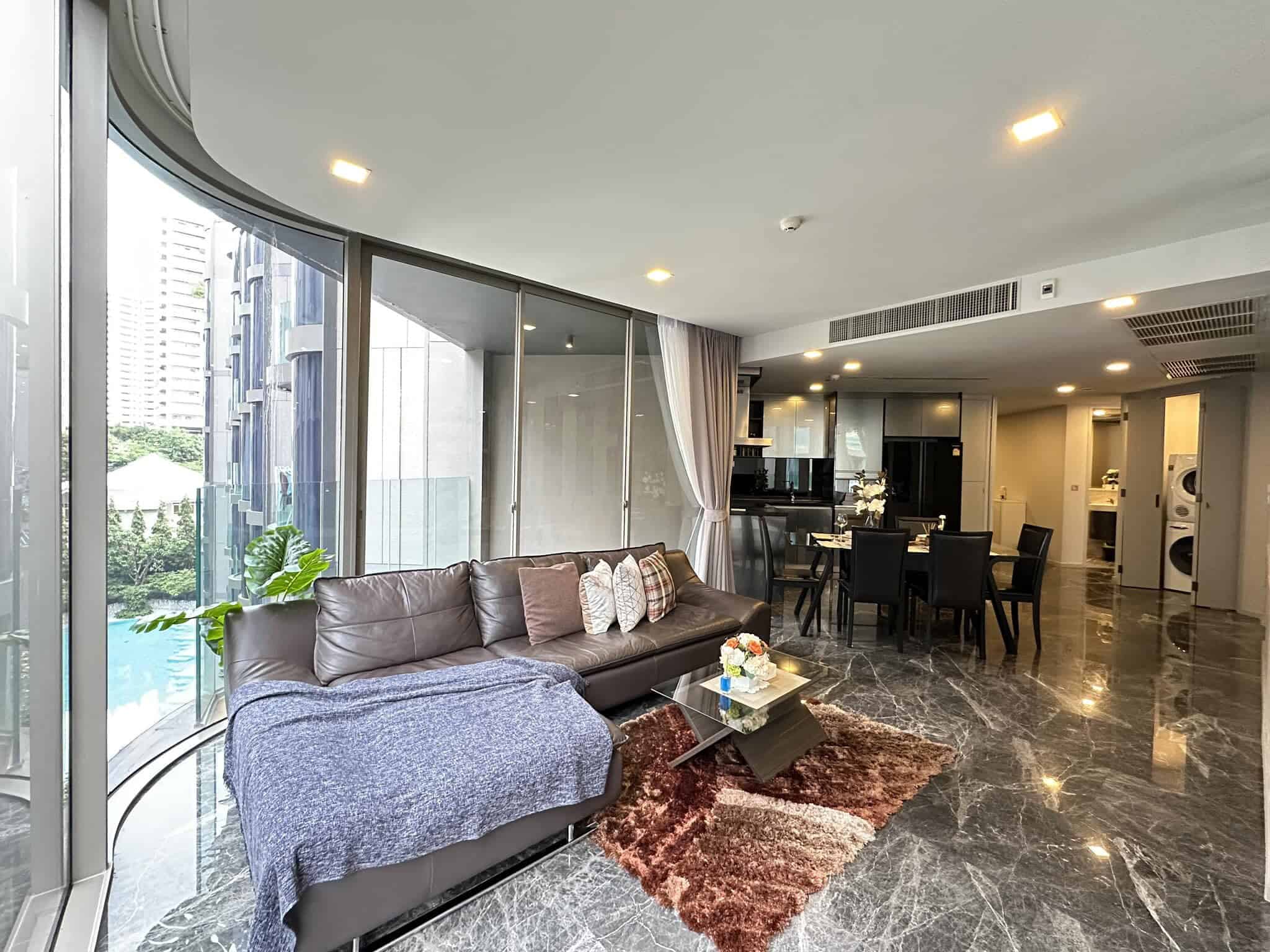 Supalai Park Asoke – Ratchada