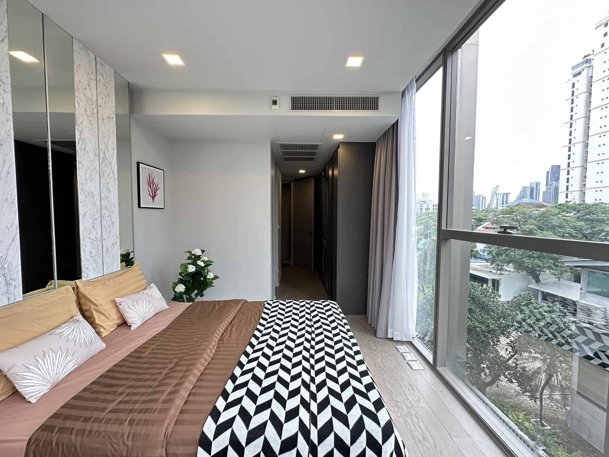 Supalai Park Asoke – Ratchada