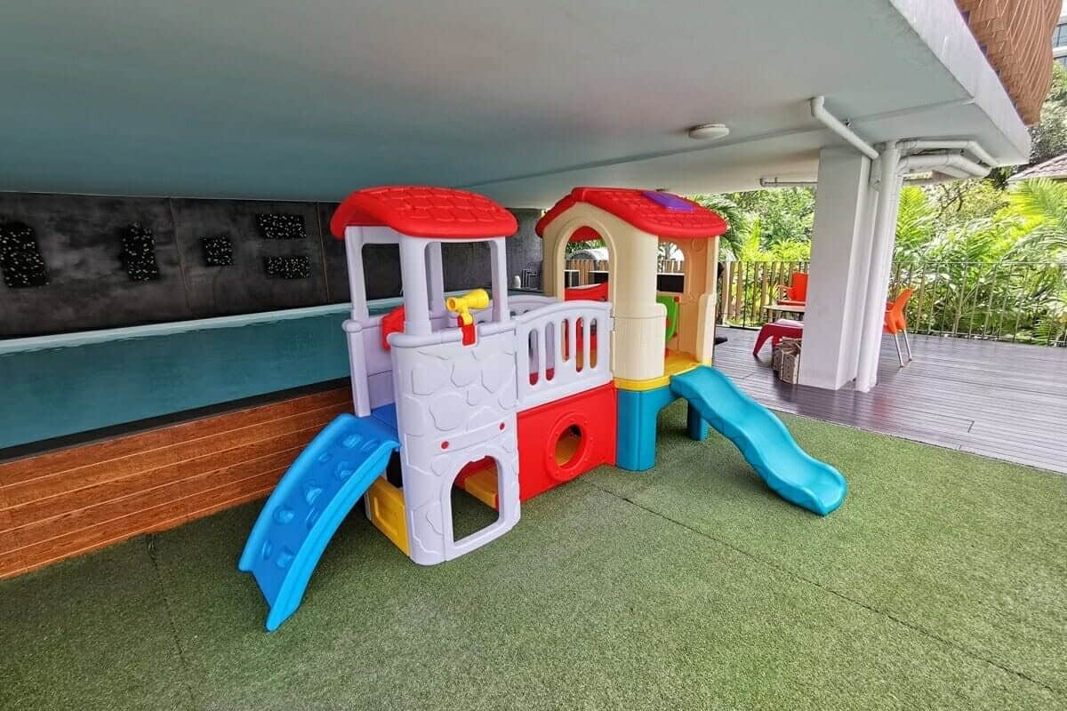 Supalai Park Asoke – Ratchada