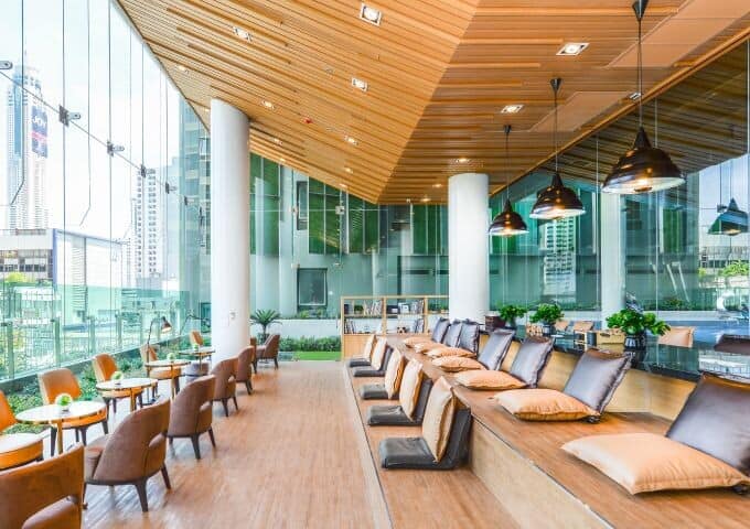 Supalai Park Asoke – Ratchada