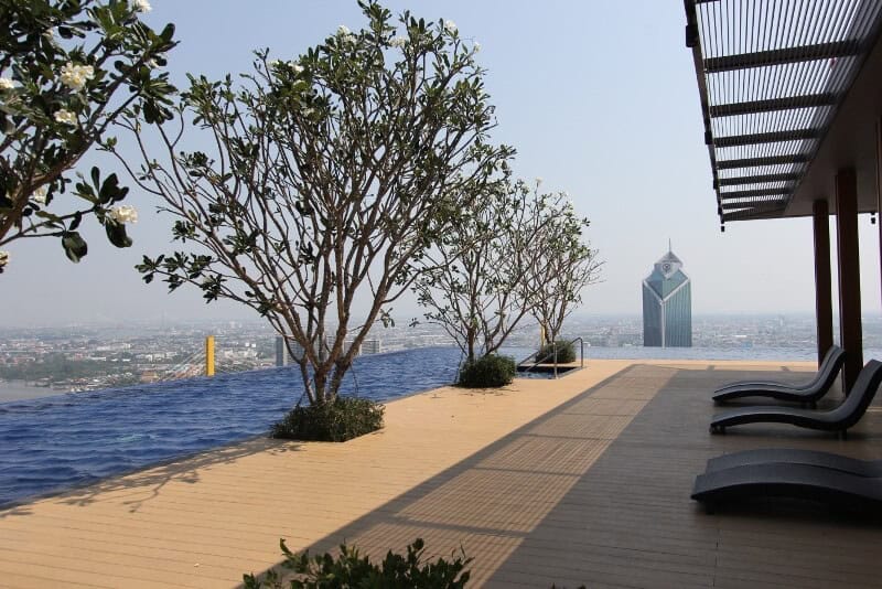 Supalai Park Asoke – Ratchada