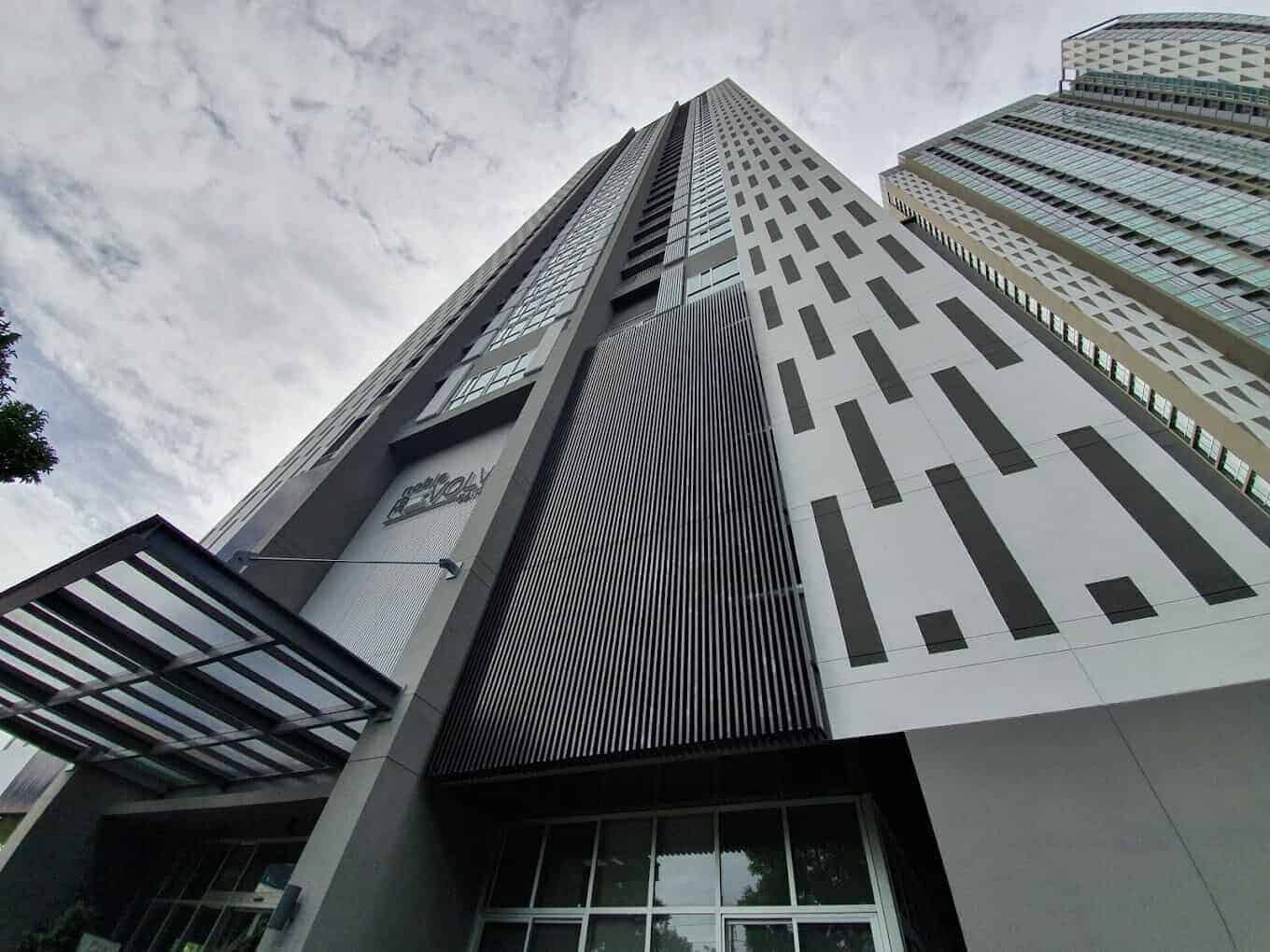 Supalai Park Asoke – Ratchada