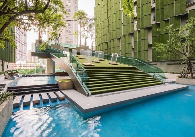 Supalai Park Asoke – Ratchada