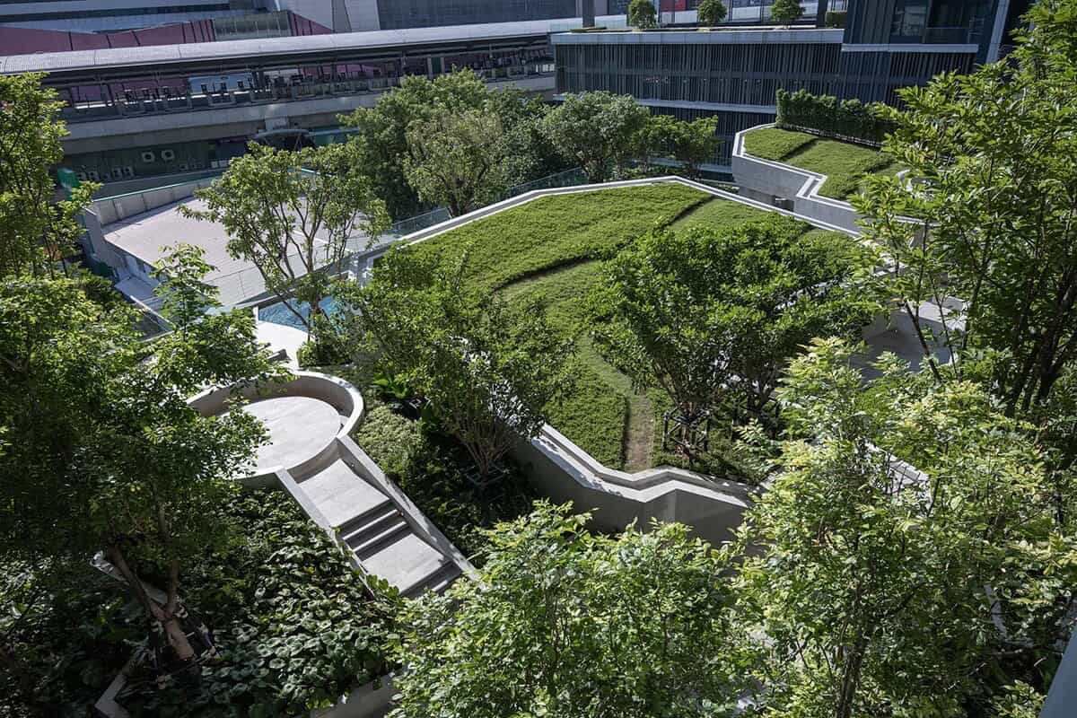 Supalai Park Asoke – Ratchada