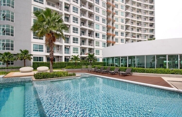 Supalai Park Asoke – Ratchada