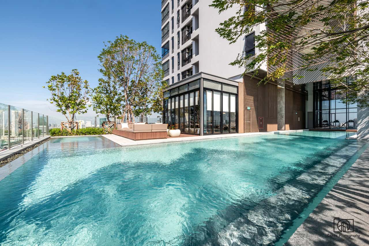 Supalai Park Asoke – Ratchada