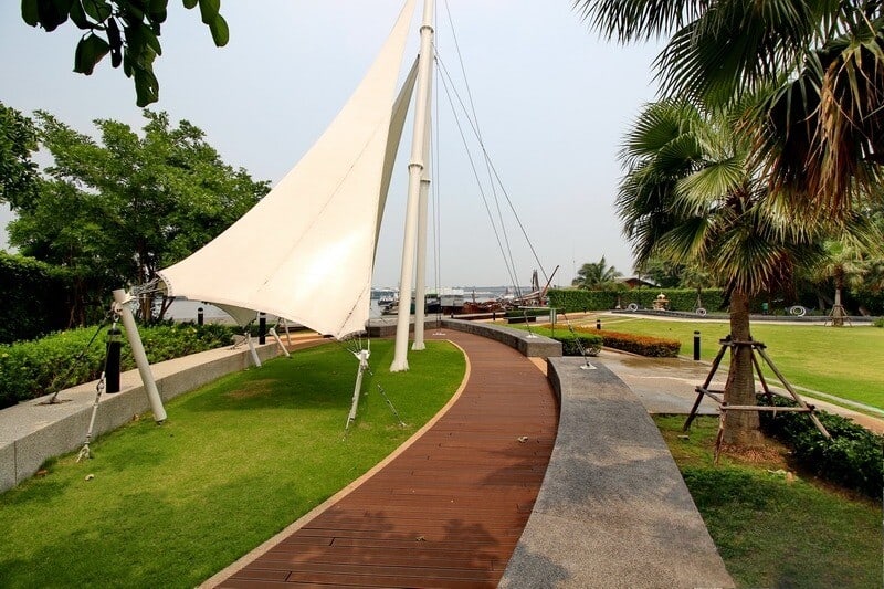 Supalai Park Asoke – Ratchada