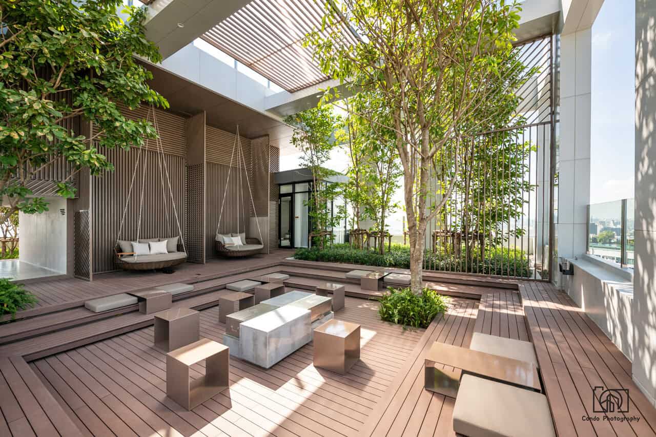 Supalai Park Asoke – Ratchada