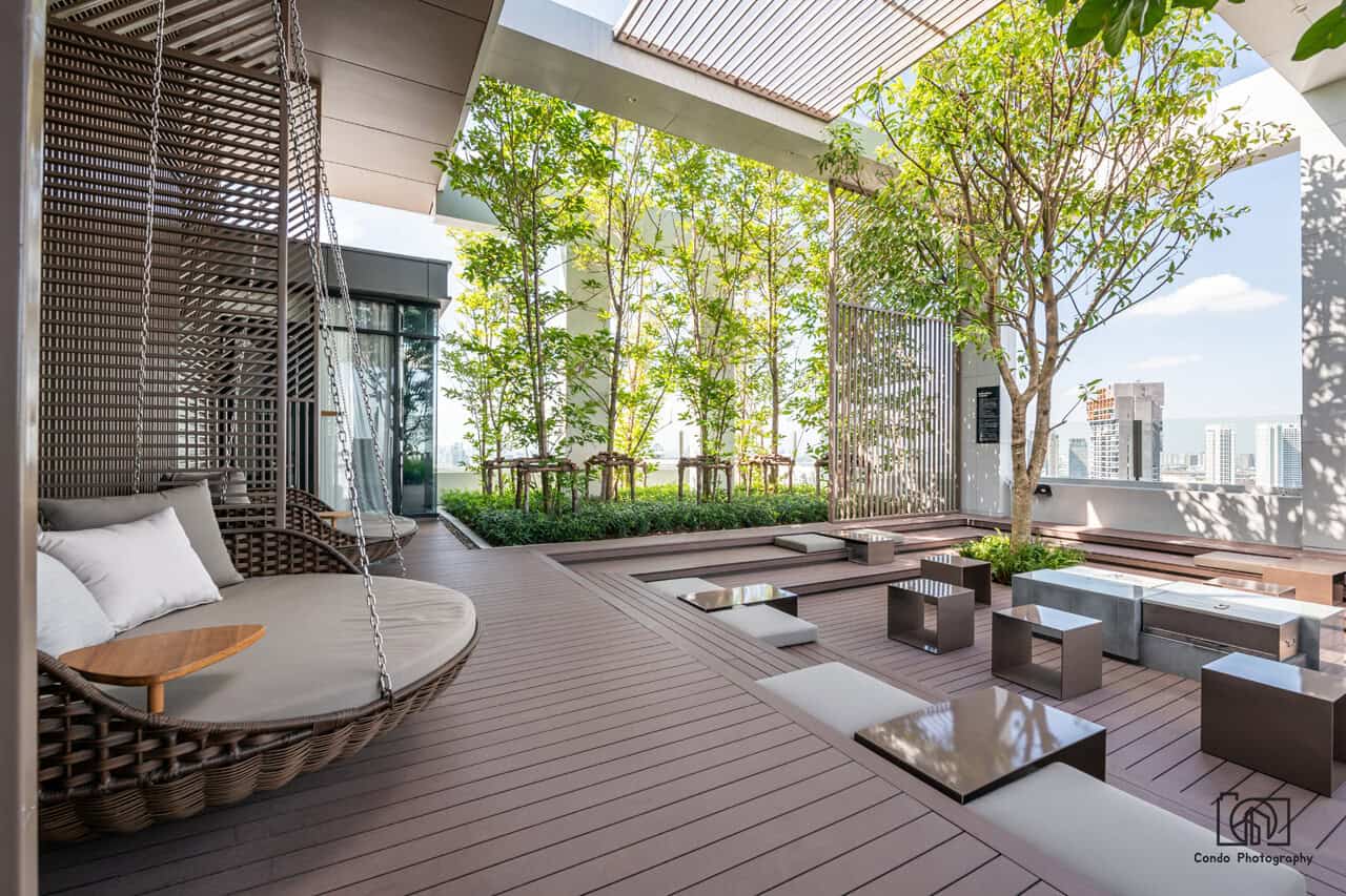 Supalai Park Asoke – Ratchada