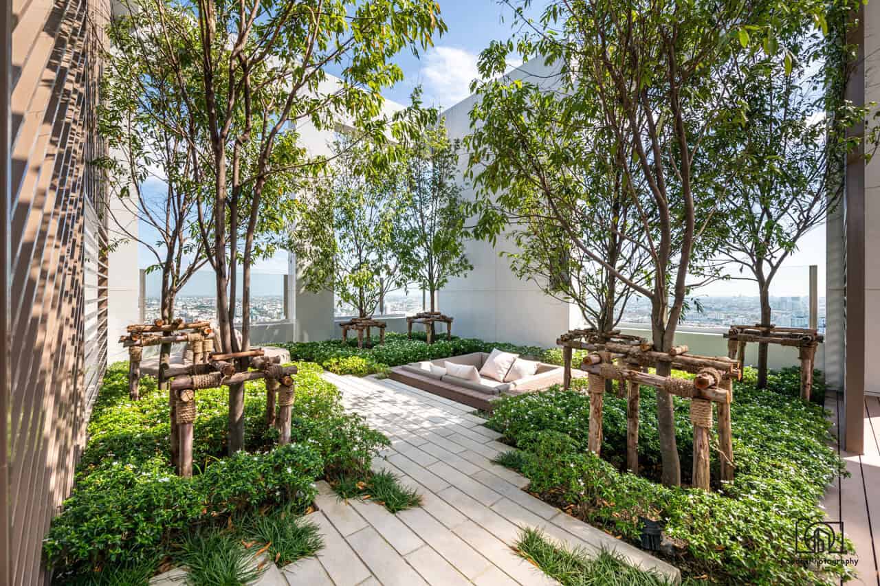 Supalai Park Asoke – Ratchada
