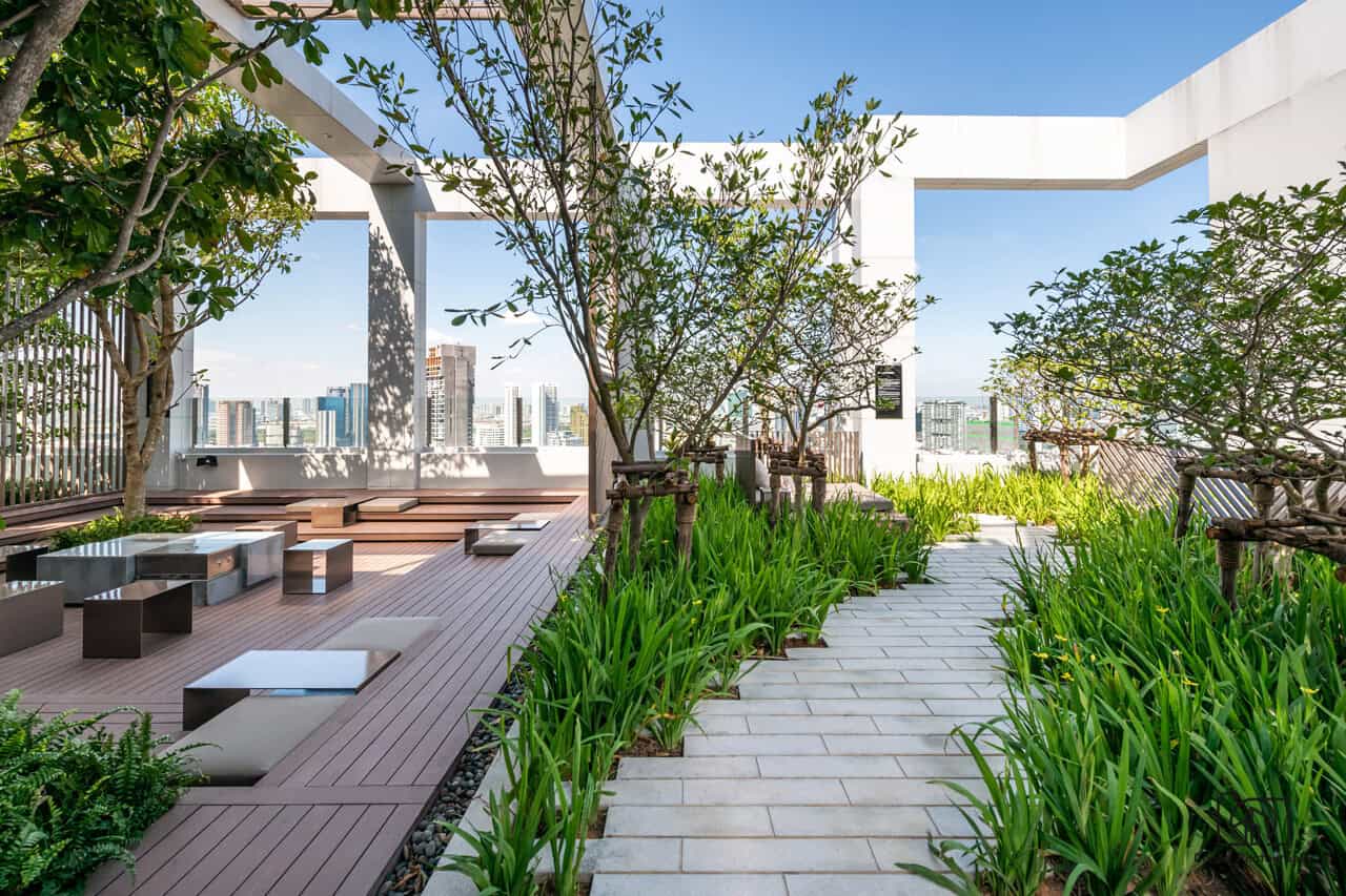 Supalai Park Asoke – Ratchada