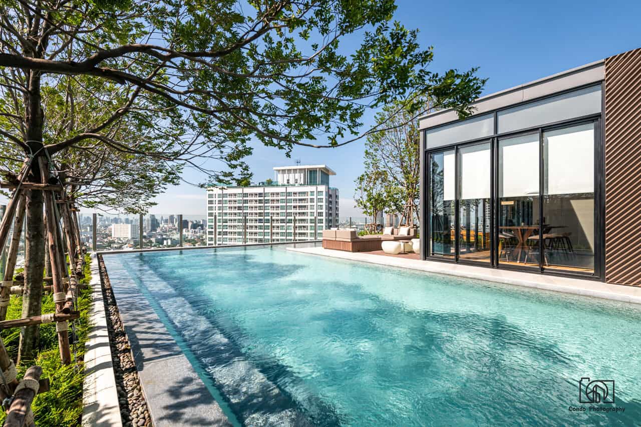 Supalai Park Asoke – Ratchada