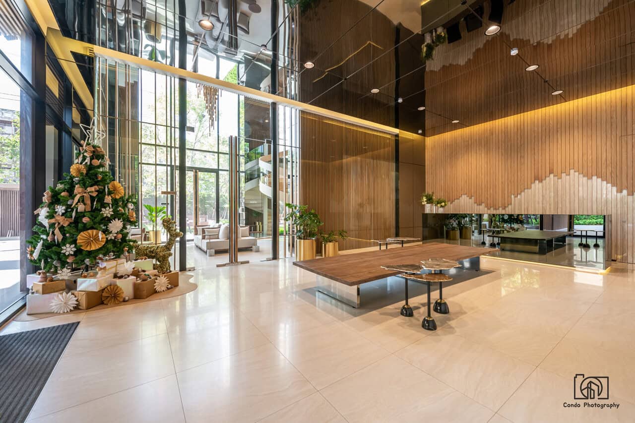 Supalai Park Asoke – Ratchada