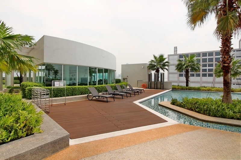 Supalai Park Asoke – Ratchada