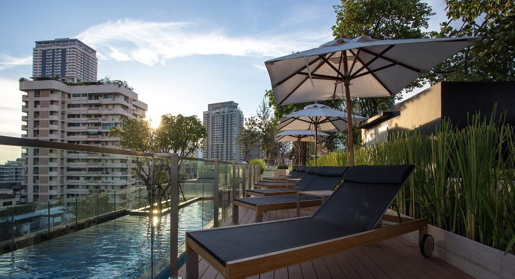 Supalai Park Asoke – Ratchada