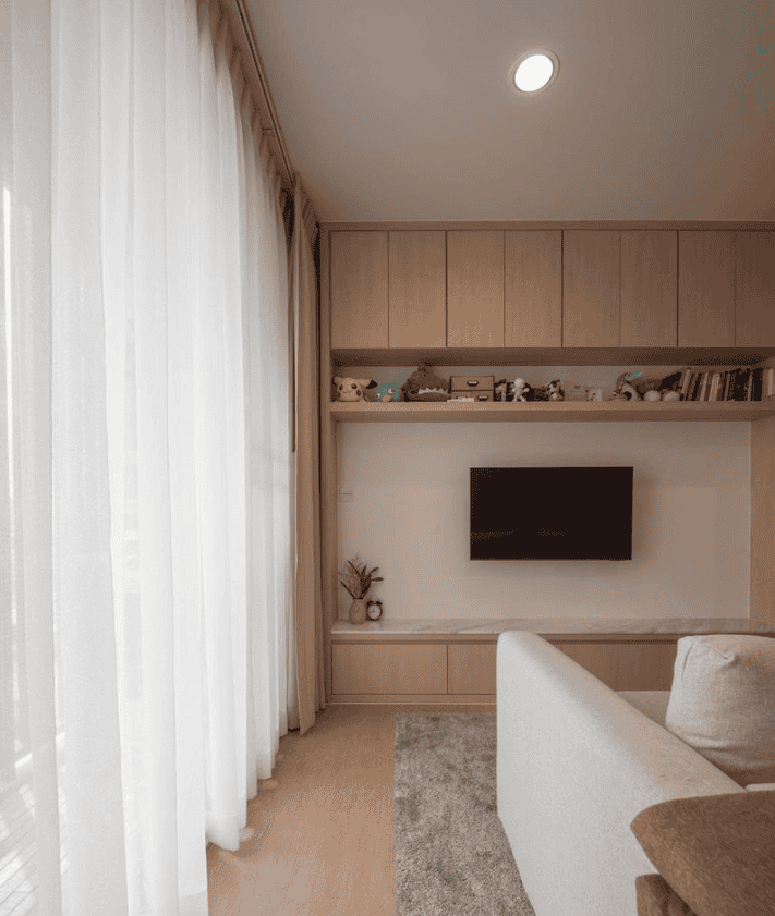 Supalai Park Asoke – Ratchada