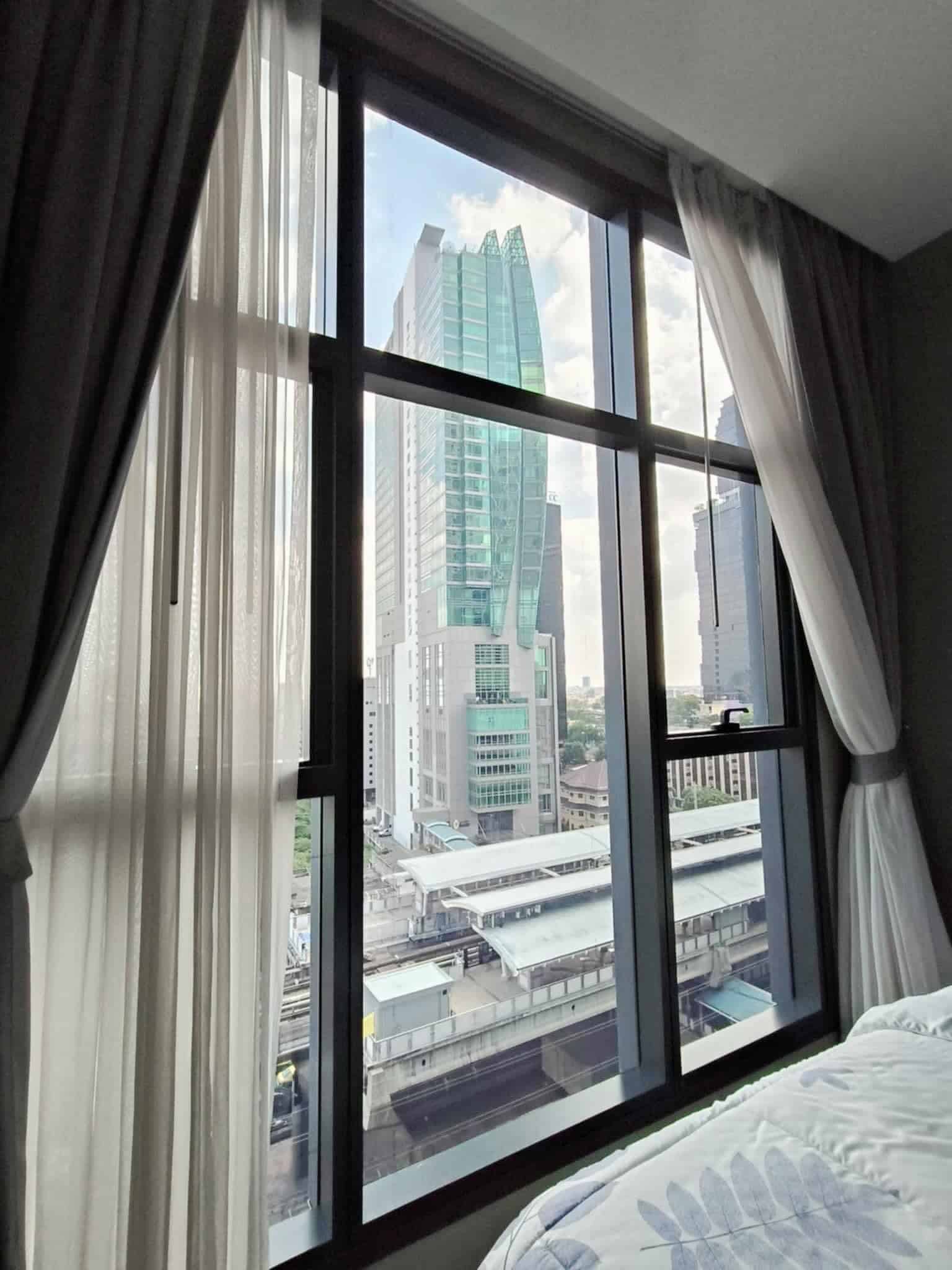 Supalai Park Asoke – Ratchada
